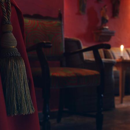Gruener Baum Hotel Bad Gastein Eksteriør bilde