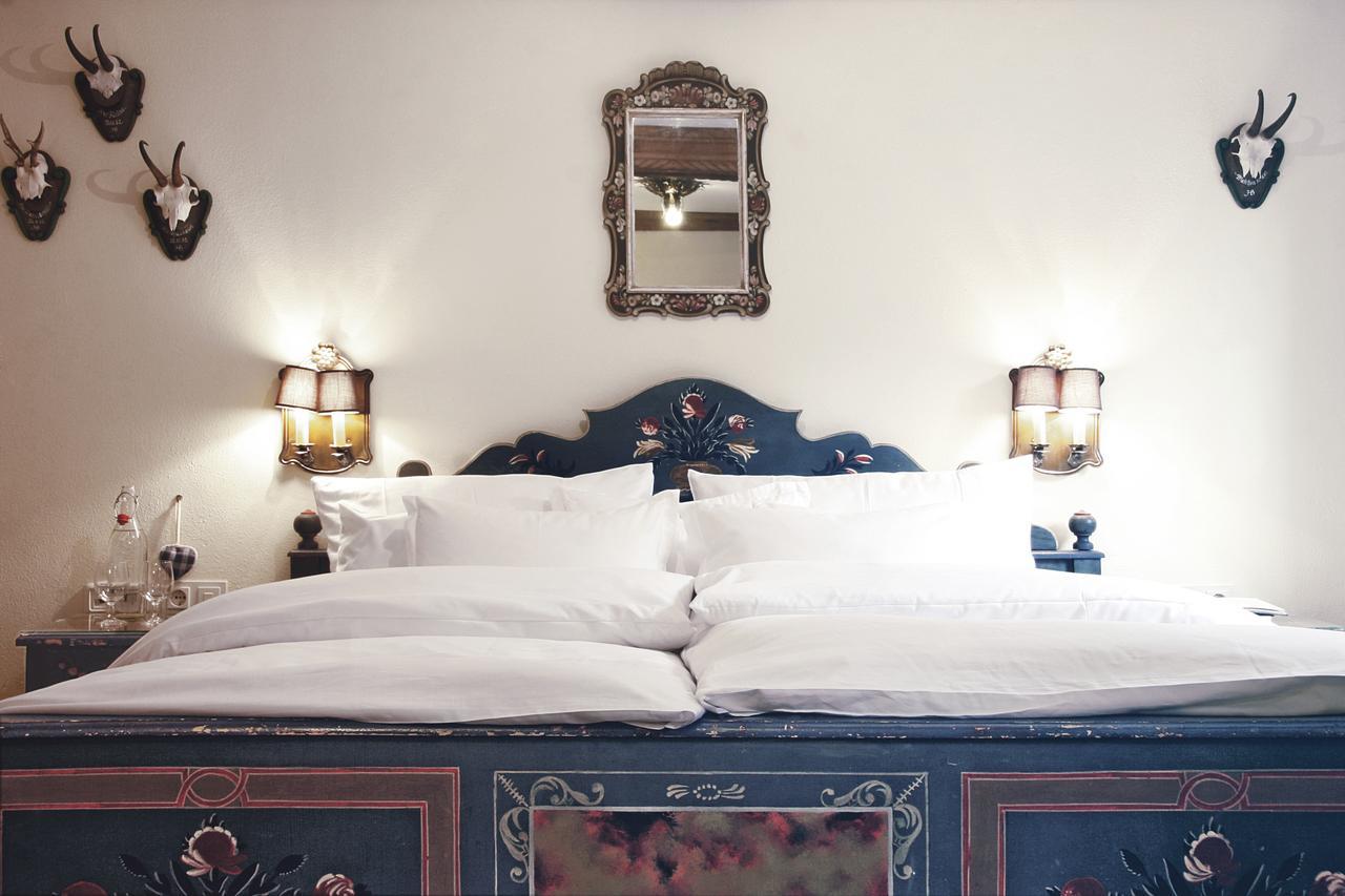 Gruener Baum Hotel Bad Gastein Eksteriør bilde