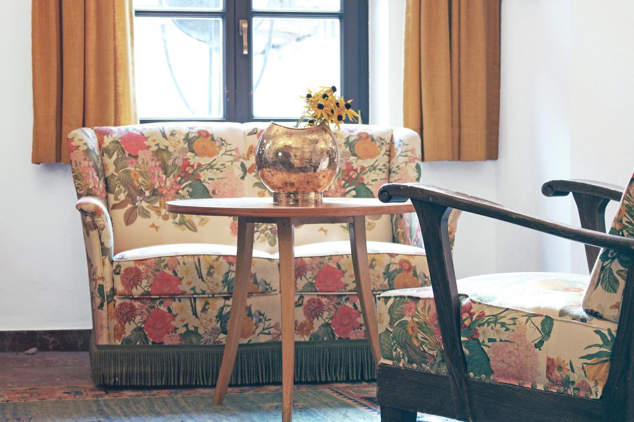 Gruener Baum Hotel Bad Gastein Eksteriør bilde