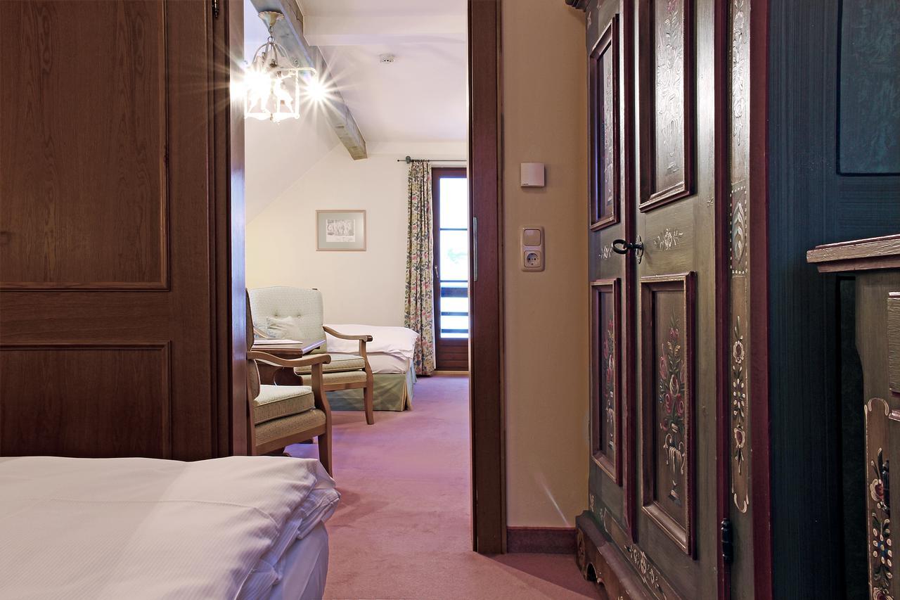 Gruener Baum Hotel Bad Gastein Eksteriør bilde