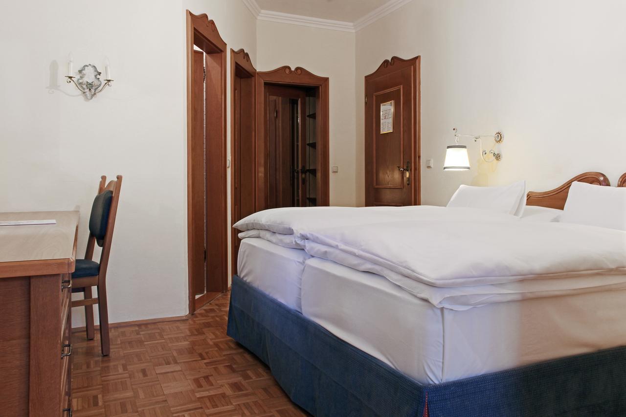 Gruener Baum Hotel Bad Gastein Rom bilde