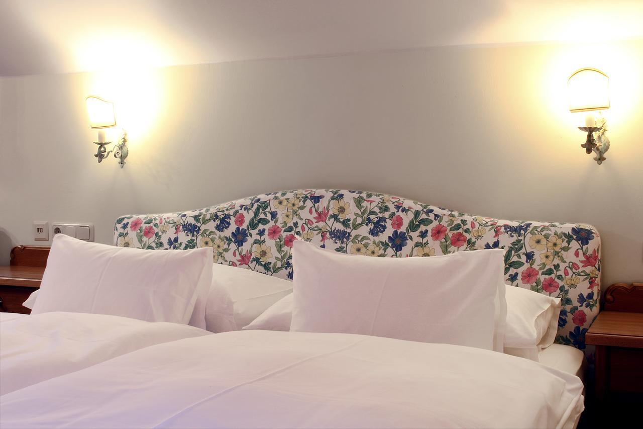 Gruener Baum Hotel Bad Gastein Rom bilde