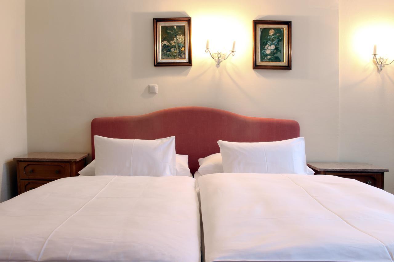 Gruener Baum Hotel Bad Gastein Rom bilde