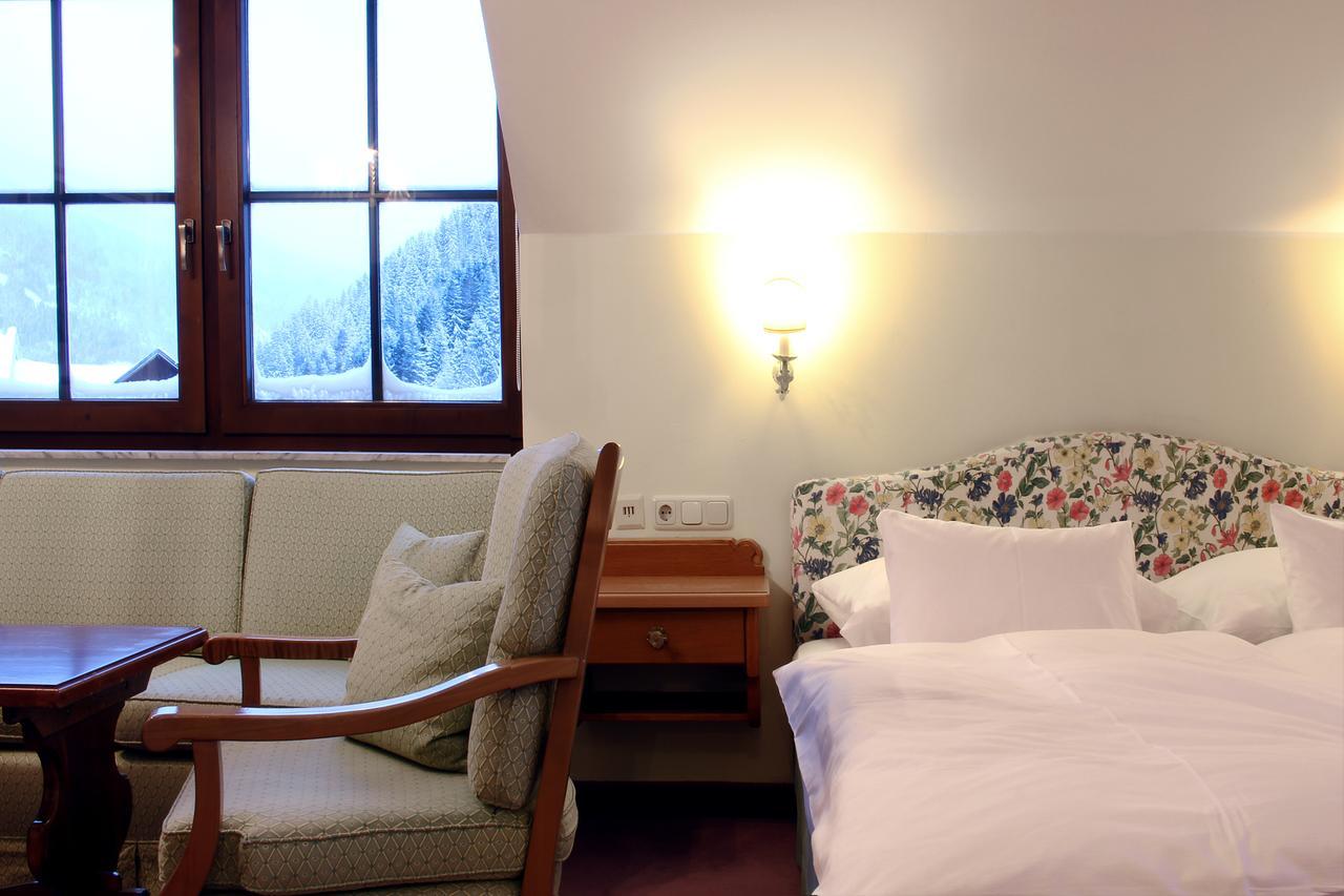 Gruener Baum Hotel Bad Gastein Rom bilde