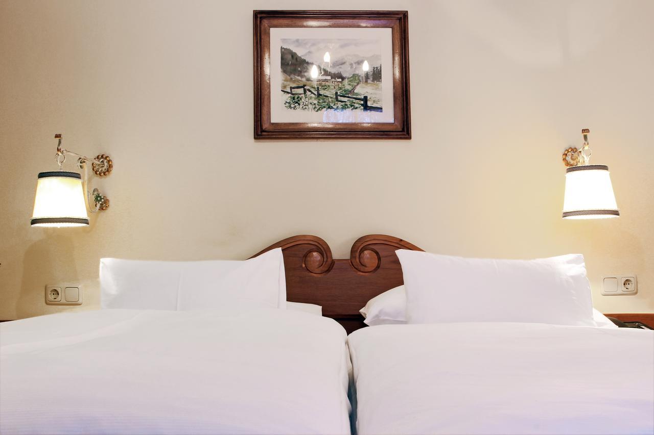 Gruener Baum Hotel Bad Gastein Rom bilde
